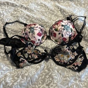 Victorias Secret Lingerie Bras